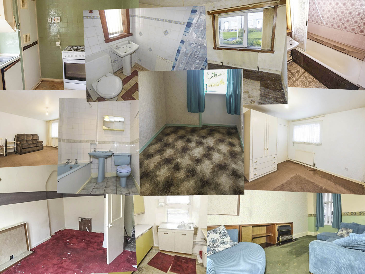 What JN Property Look For